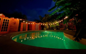 Luhme Tulum Hostel